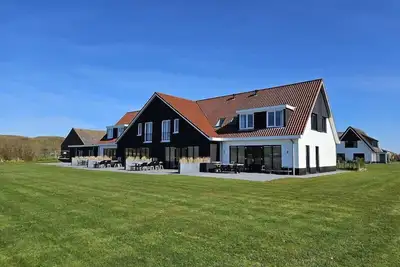 Image de 3 bedroom accommodation in De Cocksdorp