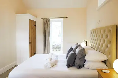 Image de Bramble Barn - Private Sauna and Hot Tub