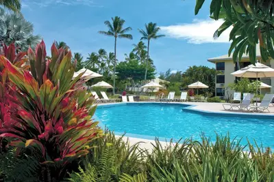 Image de Wyndham Kauai Beach Villas | 1br/1ba King Suite