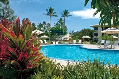 Image de Wyndham Kauai Beach Villas | 1br/1ba King Suite