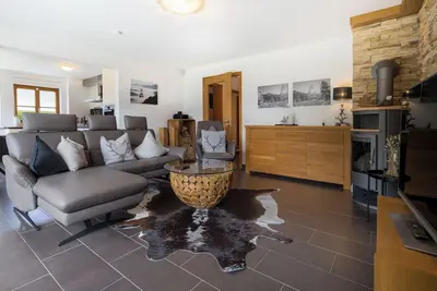 Image de Exclusive 5-star apartment, free summer mountain railroads, free bus & train Oberallgäu