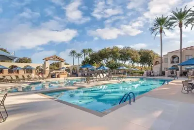 Image de Wyndham Legacy Golf Resort |2br/2ba King Bed Suite