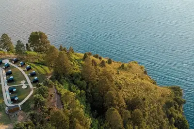 Image de Bobocabin Patra Parapat