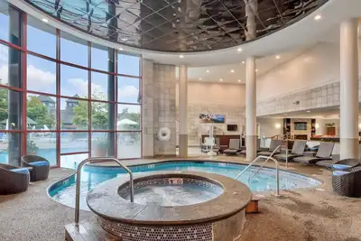 Image de Wyndham Long Wharf | 3br/2ba King Bed Suite