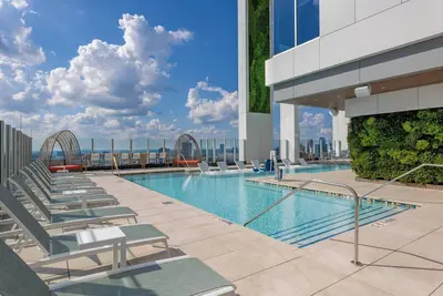 Image de Wyndham Margaritaville Resort | 1br