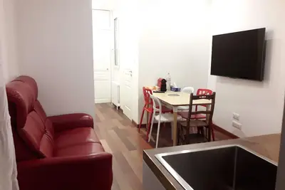 Image de A 10 minutes de Paris, joli, calme et cosy appartement!