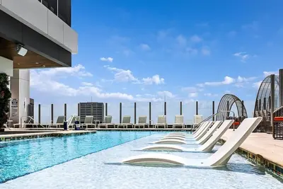 Image de Margaritaville Vacation Club Atlanta | 3br Suite