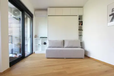 Image de Vista Apartment in Tre Group