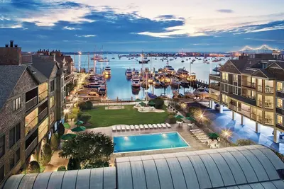 Image de Wyndham Newport Onshore|3br/3ba Balcony King Suite