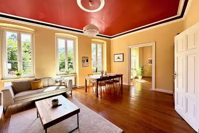 Image de Holiday apartment \"Zur Stadtmühle\" in old town of Traben-Trarbach on the Moselle