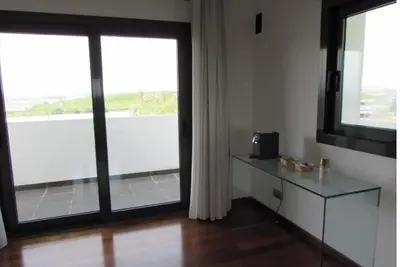 Habitación Superior Deluxe Doble o Twin