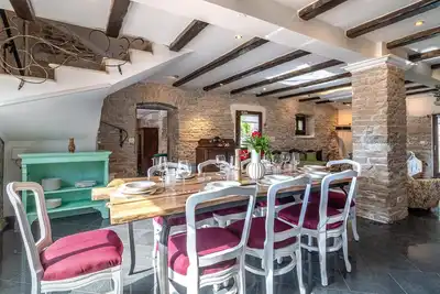 Image de Belle maison de 3 chambres à Pazin