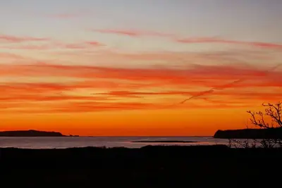 Image de Romantic Downeast Ocean Front Cottage ~ Amazing Views ~Near Quoddy Head Park!