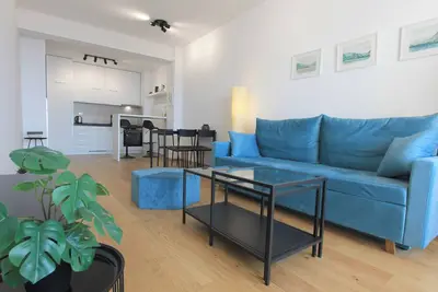 Image de Coastal view two bedroom apartment in Tre Group