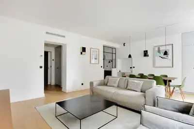 Image de A Fantastic 4br/4ba in Saint Germain