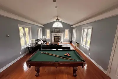 Image de Riverside 4bedroom bungalow