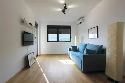 Image de Comfy one bedroom apartment in Tre Group