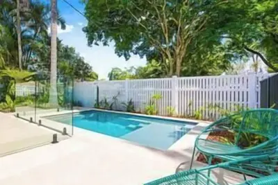 Image de Pet Friendly Spacious Home with Lush Gardens & Pool