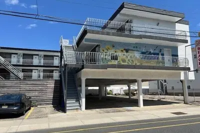 Image de efficiency, 1 bath condo