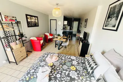Image de Charmant studio
