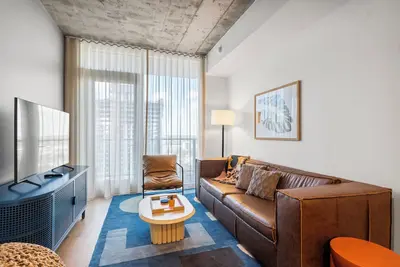 Image de Riverside Condo in the heart of Rainey