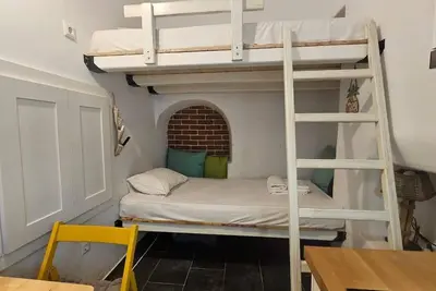Image de Central Mykonos Chora Studio next to everything