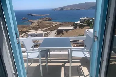 Image de Aegean Studio with Breathtaking Views