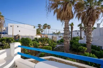 Image de Cycladic Ornos Apt Near Mykonos Town