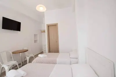 Image de Lovely Studio  in the heart of Mykonos