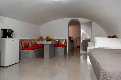 Image de Argyro's Gaia Cozy Cave Traditional Emporio Stay