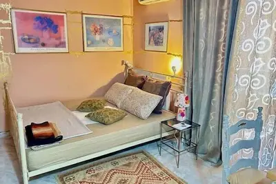 Image de Charming Chios Island Getaway in a Cozy Studio