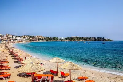 Image de Agia Pelagia Green Apt just 50m from Sea