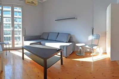 Image de Egnatia Central Spacious 3 Bd Apt in Thessaloniki