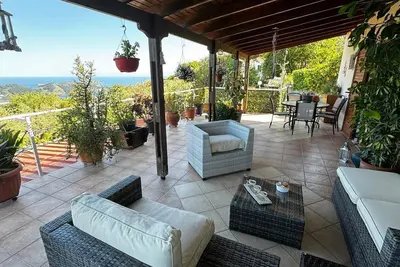 Image de Beautiful Traditional Villa Gardenia in Skiathos