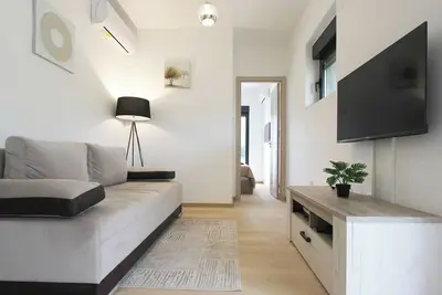 Image de Cozy one bedroom apartment in Tivat