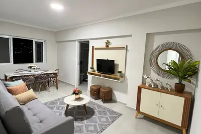 Image de Apartamento no Centro da Cidade