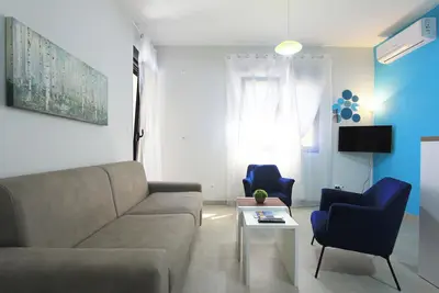 Image de Cozy studio apartment in the center of Tivat
