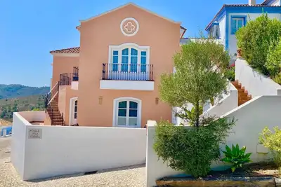 Image de Casa Rosado La Heredia Monte Mayor Golf Wifi Marbella Estepona