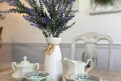 Image de Tranquil-Tea cottage