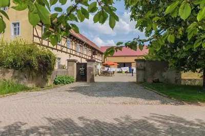 Image de Zu Gast bei den Zaungästen