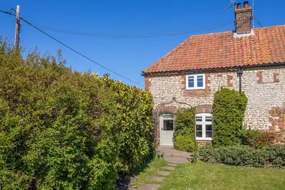 Image de Orchard Cottage, Ringstead, Norfolk