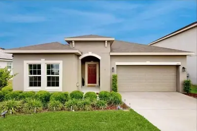 Image de Beautiful house near Disney.