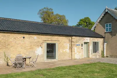 Image de Long Range 2, Henham Park Nr Southwold, Unique Suffolk country getaway with Lake Views