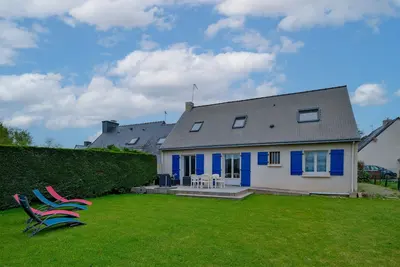 Image de Les Tamaris - À moins d'un km de la plage