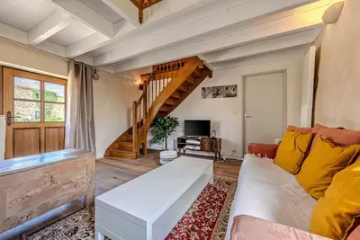 Image de Ty Forn - Maison à 10min des plages