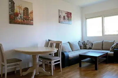 Image de Partial sea view haven
