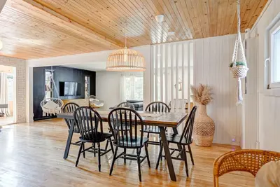 Image de La Casa del Plage - Spa privé et Hamak