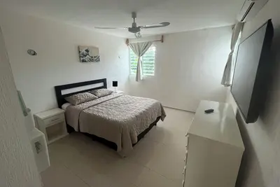 Image de Relaxing house with all services nearby. Ideal for vacations.
