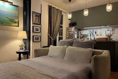Image de Appartement typiquement parisien, sécurisé et central!