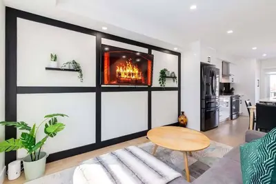 Image de Pet-Friendly 3 bedroom Unit